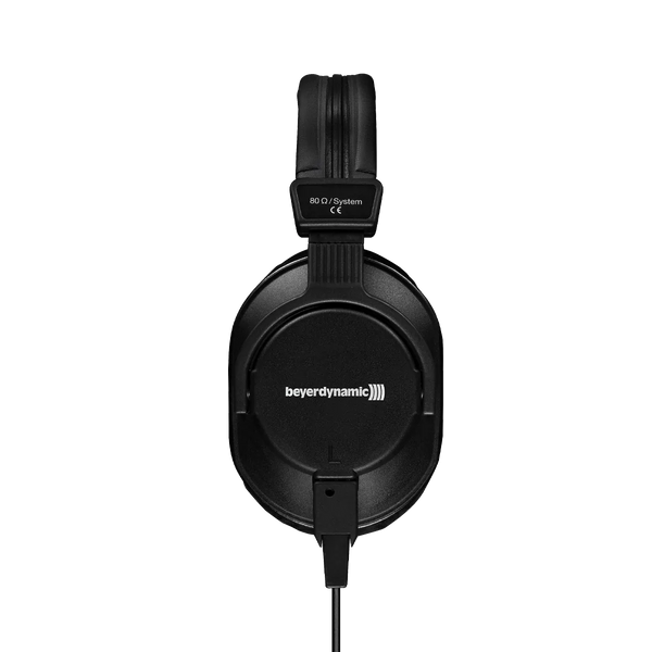 Beyerdynamic DT250 - Ultra Sound & Vision