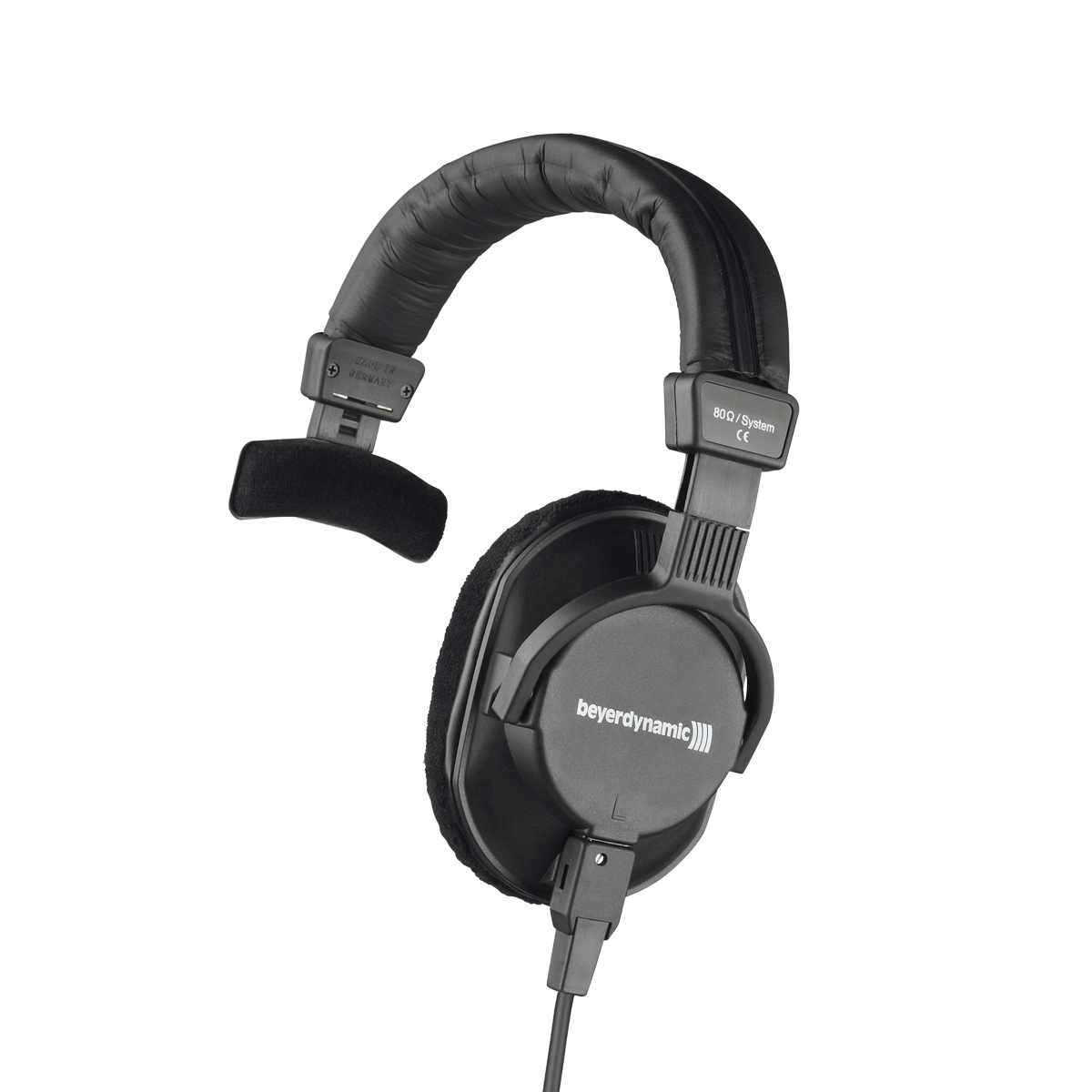 Beyerdynamic DT 252 80 ohm - Ultra Sound & Vision