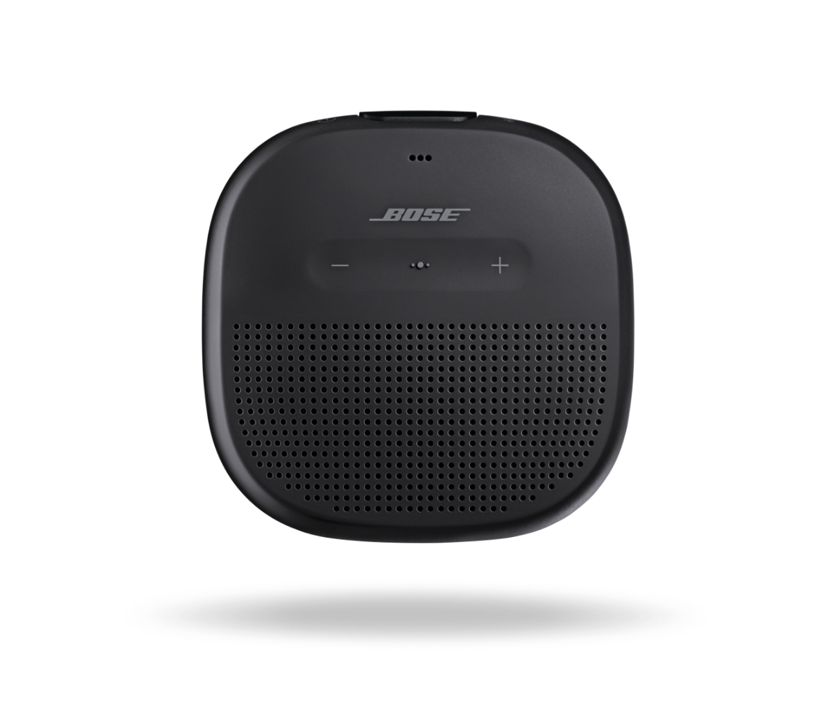 Bose Soundlink Micro Bluetooth Speaker - Ultra Sound & Vision