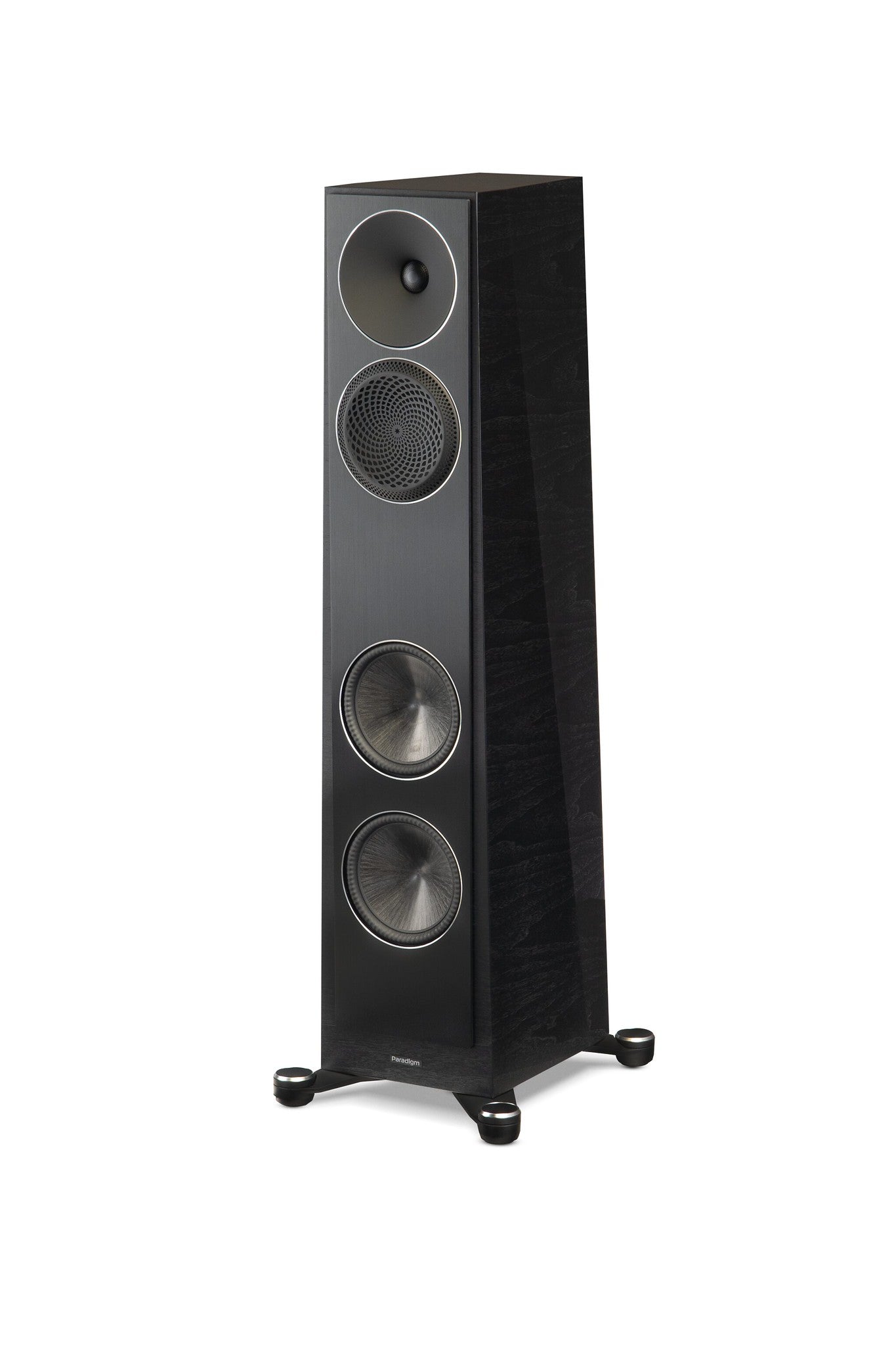 Paradigm Founder 80F Floorstanding Speaker - Ultra Sound & Vision