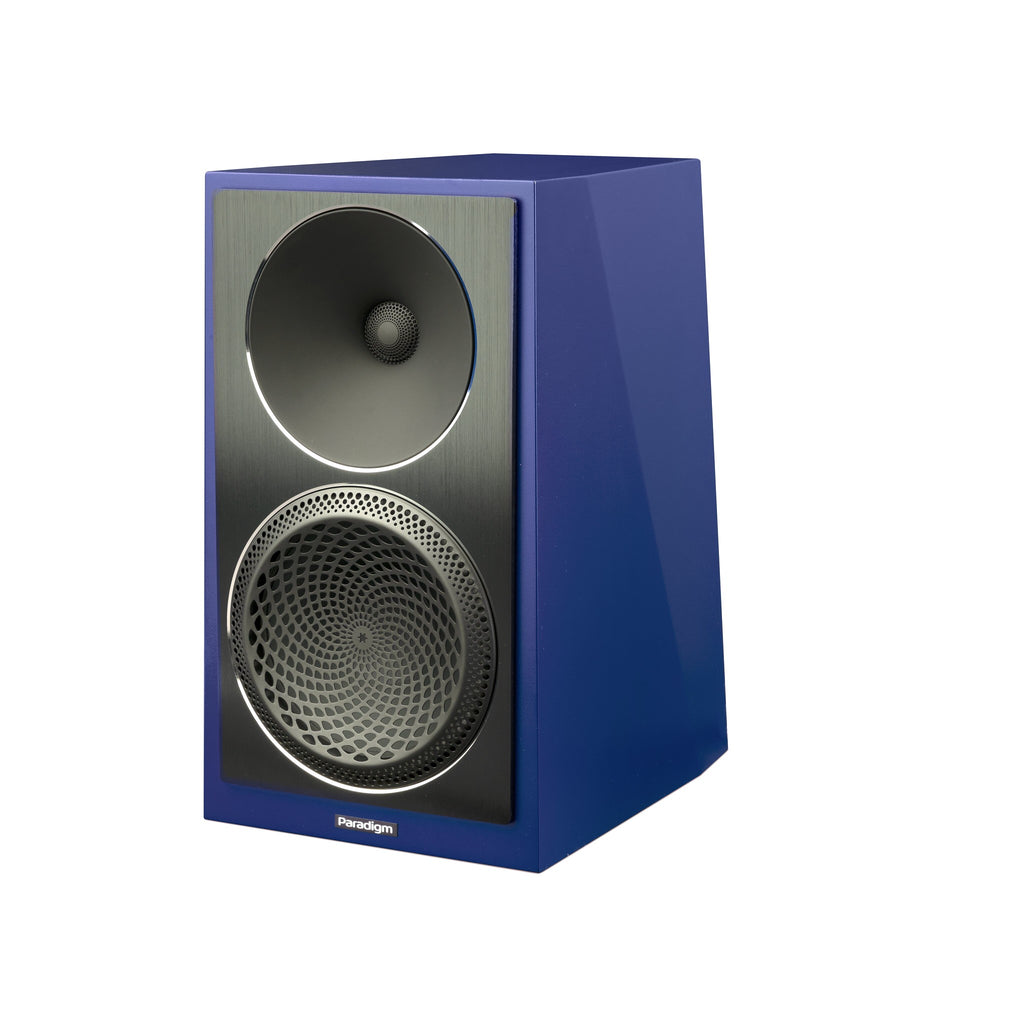 Paradigm Founder 40B Bookshelf Speaker - Ultra Sound & Vision