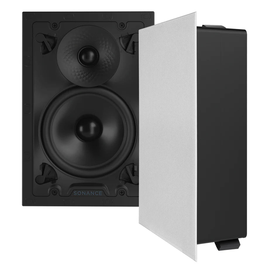 Sonance VX62 In-Wall Speaker (Pair) - Ultra Sound & Vision