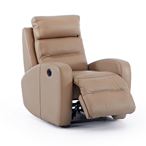 Motion Incliner Cinema Seat - Ultra Sound & Vision