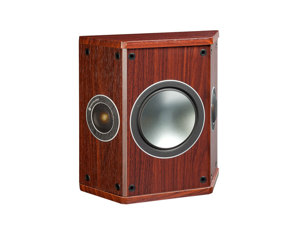 Monitor audio Bronze BXFX (Pre-Owned) - Ultra Sound & Vision