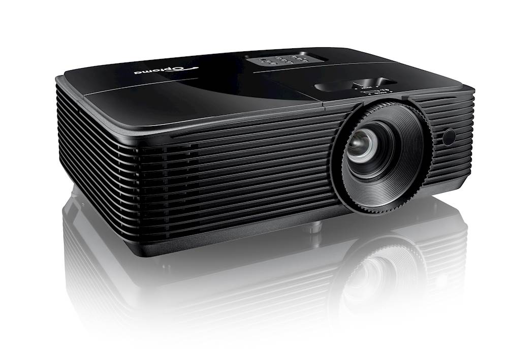 Optoma X450LV XGA DLP Projector – 4500 Lumens