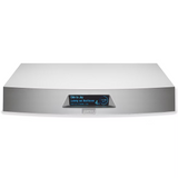 Lumin U2X Streaming Transport - Ultra Sound & Vision