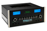 McIntosh C55 2-Channel Solid State Preamplifier - Ultra Sound & Vision