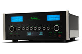 McIntosh C55 2-Channel Solid State Preamplifier - Ultra Sound & Vision