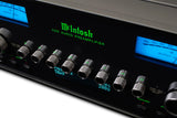 McIntosh C55 2-Channel Solid State Preamplifier - Ultra Sound & Vision