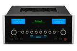 McIntosh C55 2-Channel Solid State Preamplifier - Ultra Sound & Vision