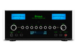 McIntosh C55 2-Channel Solid State Preamplifier - Ultra Sound & Vision