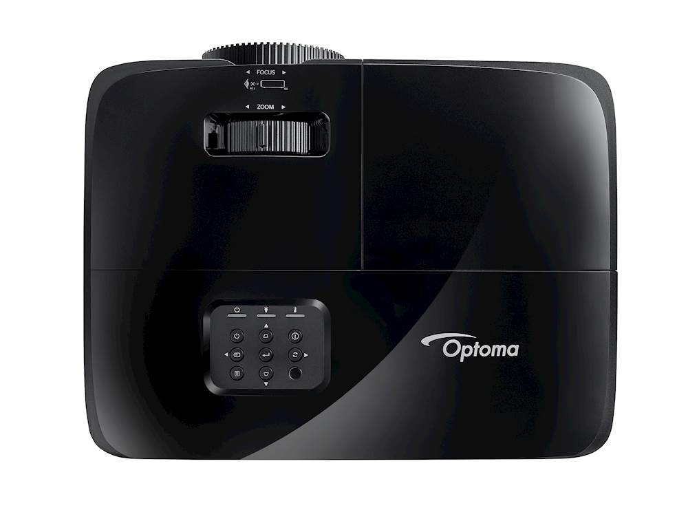 Optoma X450LV XGA DLP Projector – 4500 Lumens