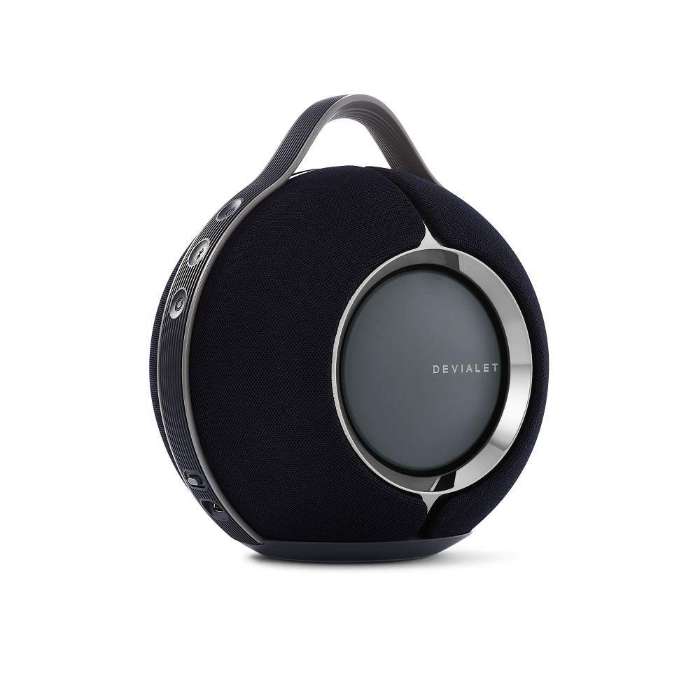 Devialet Mania - Portable Speaker - Ultra Sound & Vision
