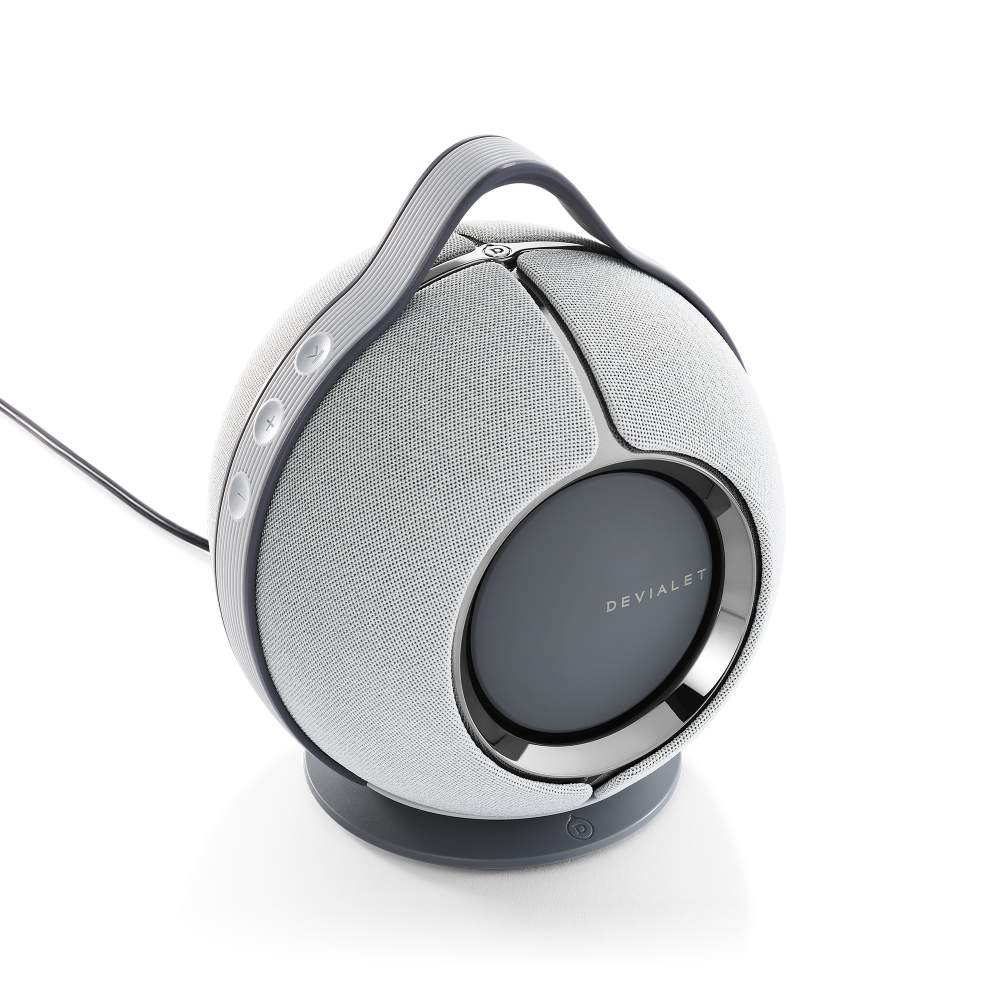 Devialet Mania Station - Ultra Sound & Vision