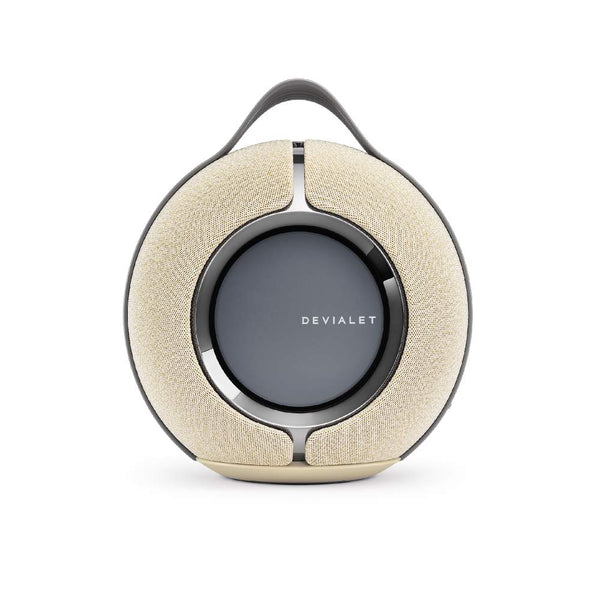 Devialet Mania with Dock - Ultra Sound & Vision