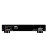 Yamaha CD-S303 CD player - Ultra Sound & Vision