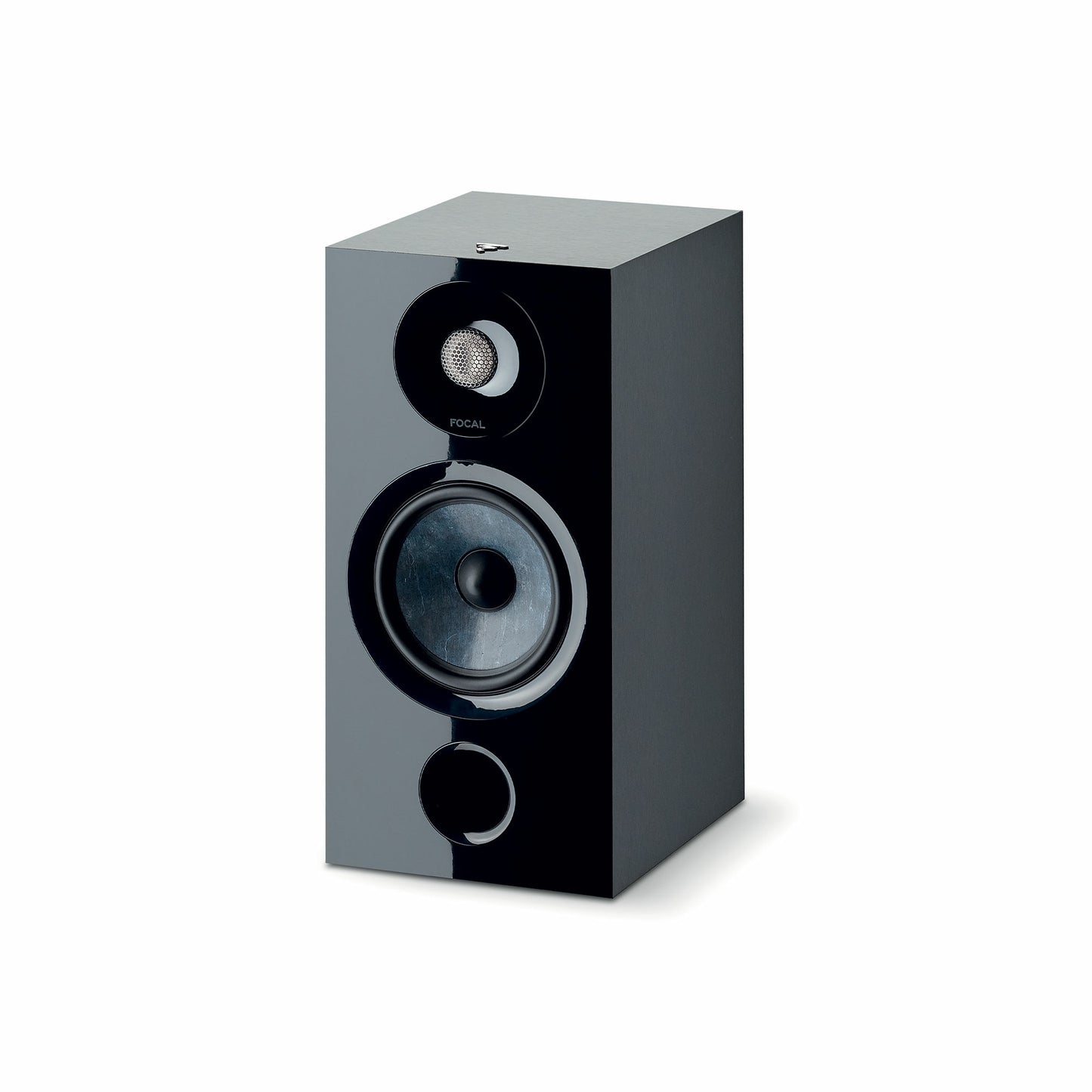 Focal Chora 806 Black 2-way bookshelf speaker - Pre-Owned Unit - Ultra Sound & Vision
