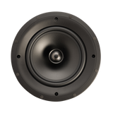 Paradigm CI Home H80-R V2 In-ceiling Speaker -pair - Ultra Sound & Vision