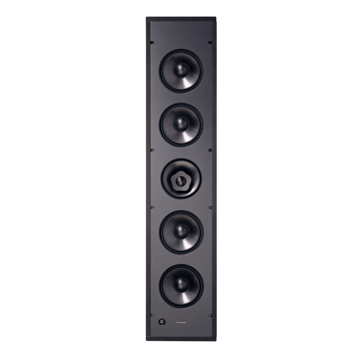 Paradigm CI Pro P5-LCR v2 In-Wall Speaker - Ultra Sound & Vision