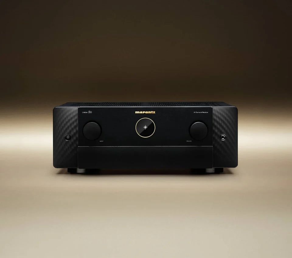 Demo Marantz Cinema 50 AV Receiver - Ultra Sound & Vision