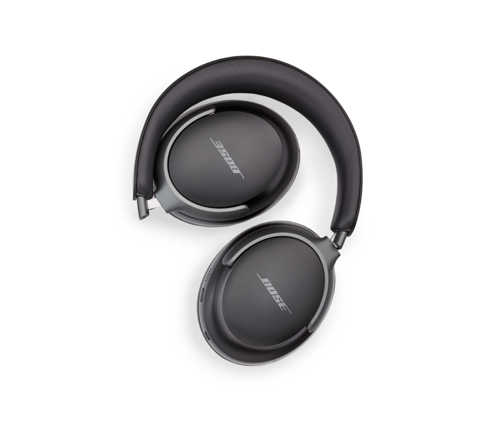 Bose QuietComfort Ultra Headphones – Ultra Sound & Vision Bose QuietComfort Ultra Headphones – Ultra Sound & Vision