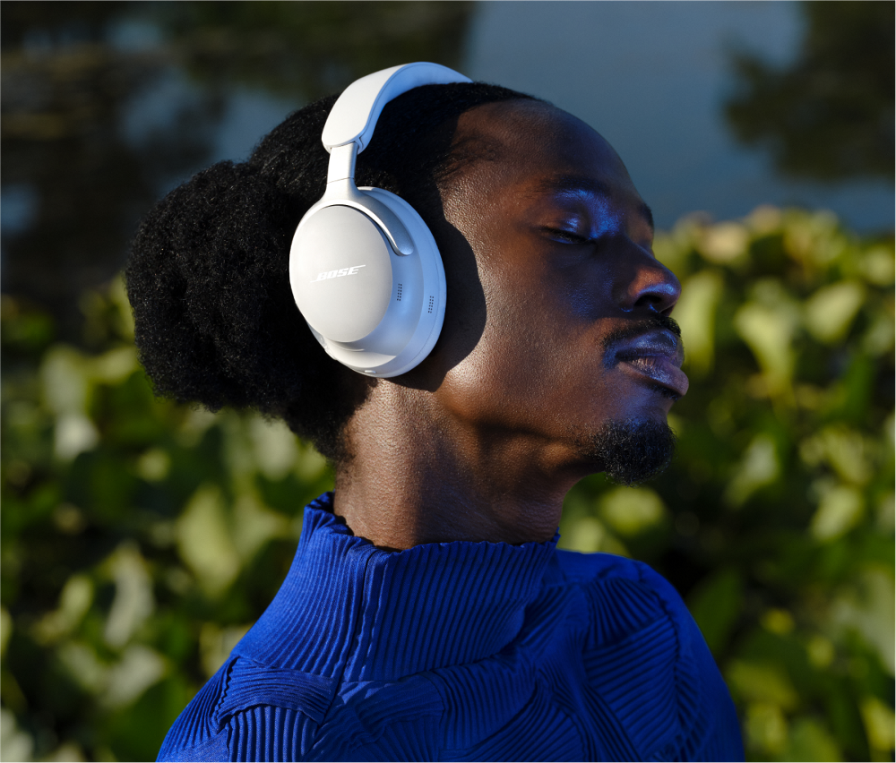 Bose QuietComfort Ultra Headphones – Ultra Sound & Vision Bose QuietComfort Ultra Headphones – Ultra Sound & Vision