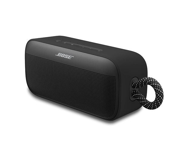 Bose SoundLink Plus Portable Speaker - Ultra Sound & Vision