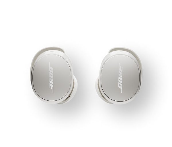Bose QuietComfort Earbuds - Ultra Sound & Vision