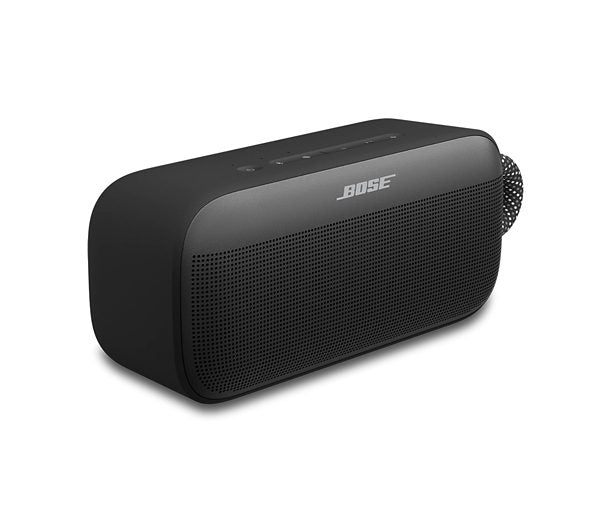Bose SoundLink Plus Portable Speaker – Ultra Sound & Vision