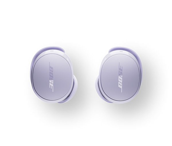 Bose QuietComfort Earbuds – Ultra Sound & Vision