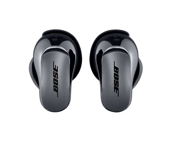 Bose QuietComfort Ultra Earbuds(第1世代) Bose QuietComfort Ultra Earbuds – Ultra Sound & Vision