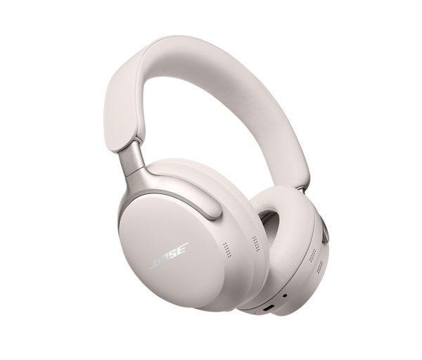 Bose QuietComfort Ultra Headphones – Ultra Sound & Vision Bose QuietComfort Ultra Headphones – Ultra Sound & Vision