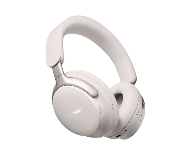 Bose QuietComfort Ultra Headphones - Ultra Sound & Vision