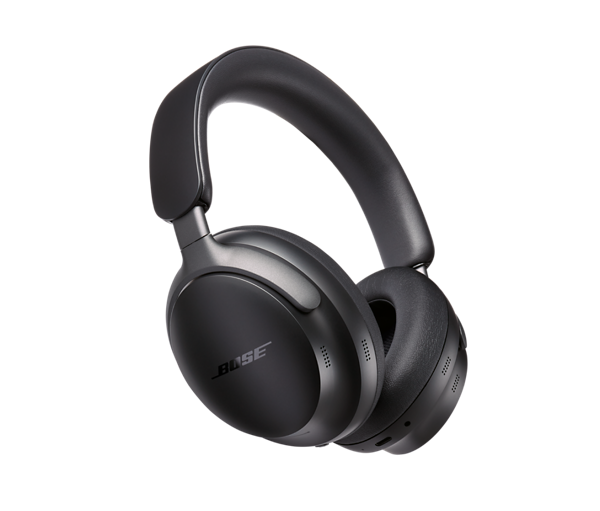 Bose QuietComfort Ultra Headphones - Ultra Sound & Vision