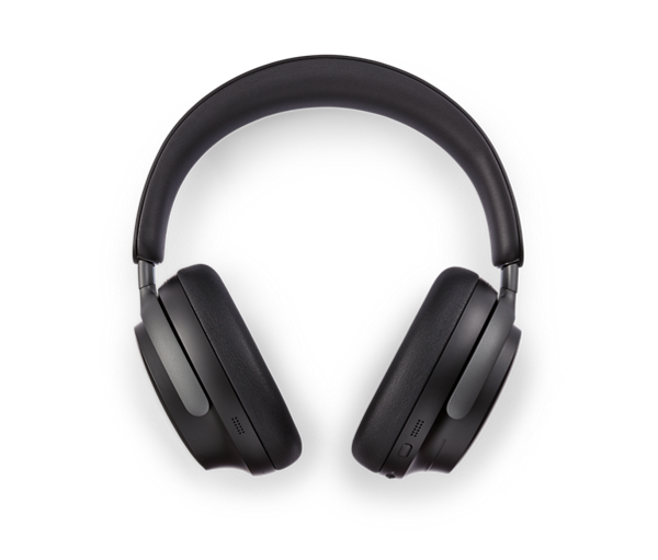 Bose QuietComfort Ultra Headphones - Ultra Sound & Vision