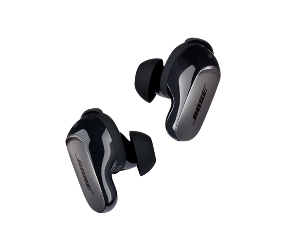 Bose QuietComfort Ultra Earbuds – Ultra Sound & Vision