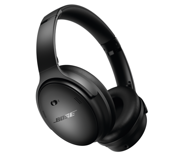 Bose QuietComfort Headphones - Ultra Sound & Vision