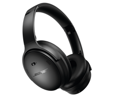 Bose QuietComfort Headphones – Ultra Sound & Vision