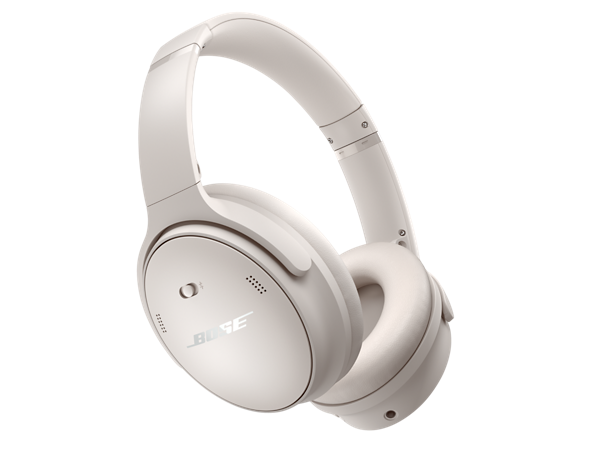 Bose QuietComfort Headphones - Ultra Sound & Vision