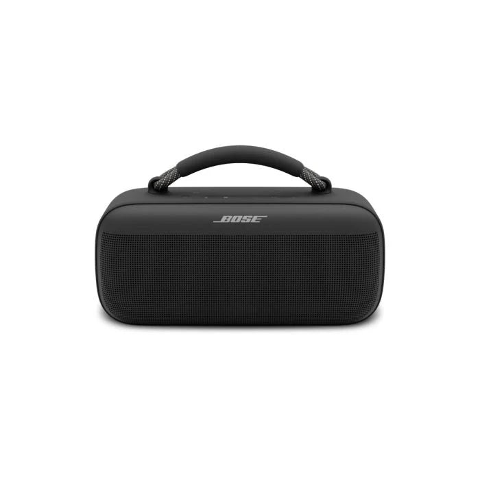 Bose SoundLink Max Portable Speaker