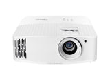 Optoma UHD38x 4k UHD Projector - Ultra Sound & Vision