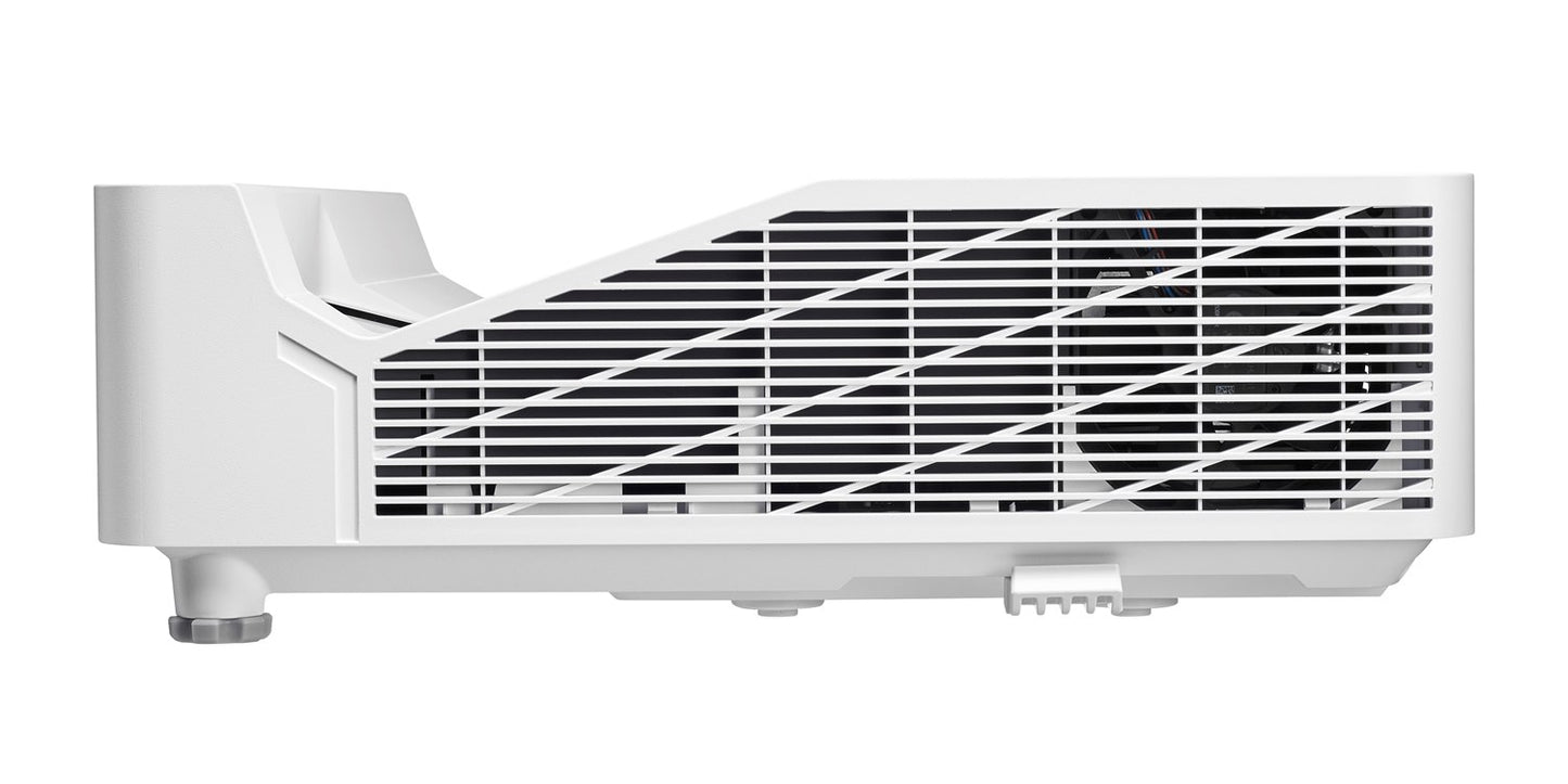 Optoma ZH430UST Ultra Short Throw Laser Projector