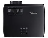 Optoma UHZ58LV 4K UHD Dual Laser home entertainment projector - Ultra Sound & Vision