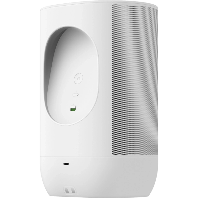 Sonos Move 2 - Ultra Sound & Vision