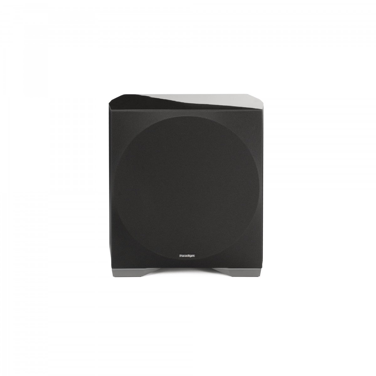 Paradigm Defiance S12 Subwoofer – Gloss Black