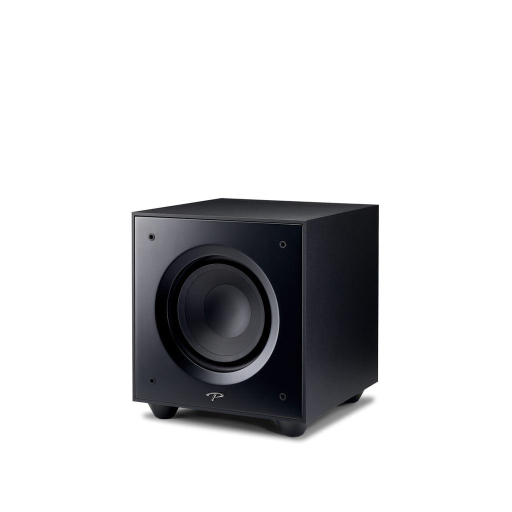 Paradigm Defiance V12 Subwoofer - Ultra Sound & Vision