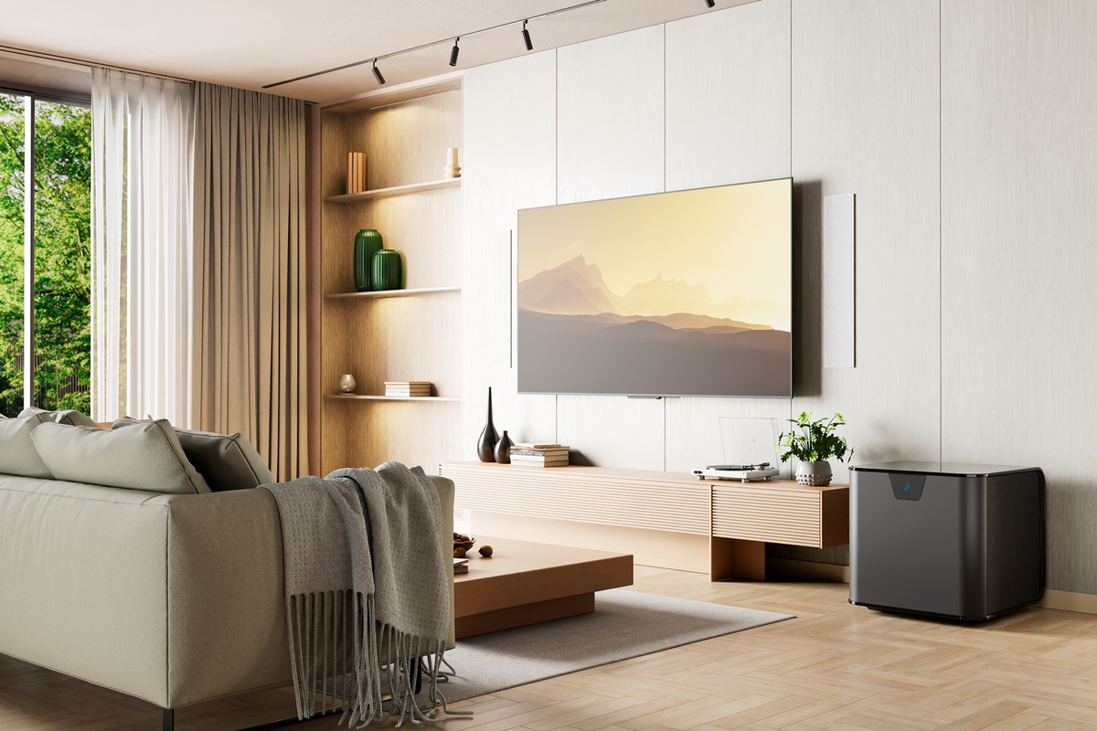 MartinLogan Depth 212 Subwoofer - Ultra Sound & Vision