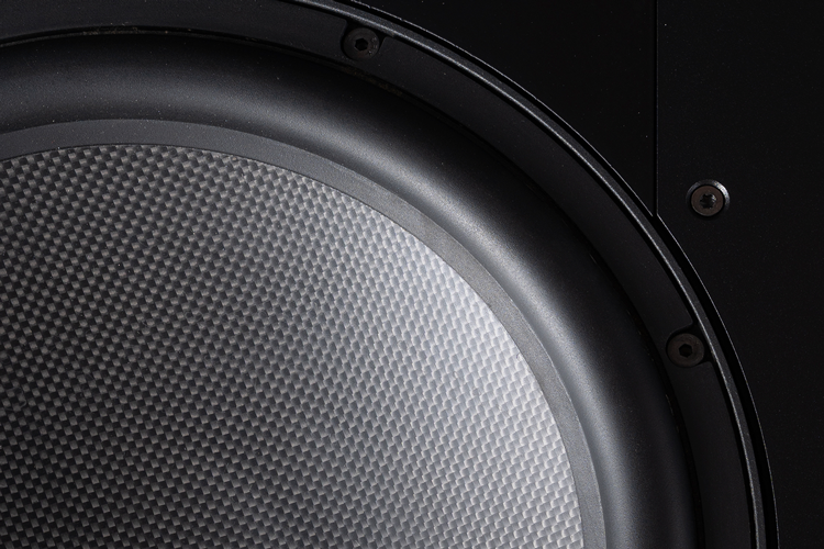 MartinLogan Depth 212 Subwoofer - Ultra Sound & Vision