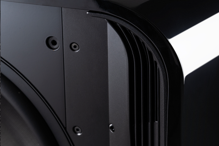 MartinLogan Depth 212 Subwoofer - Ultra Sound & Vision