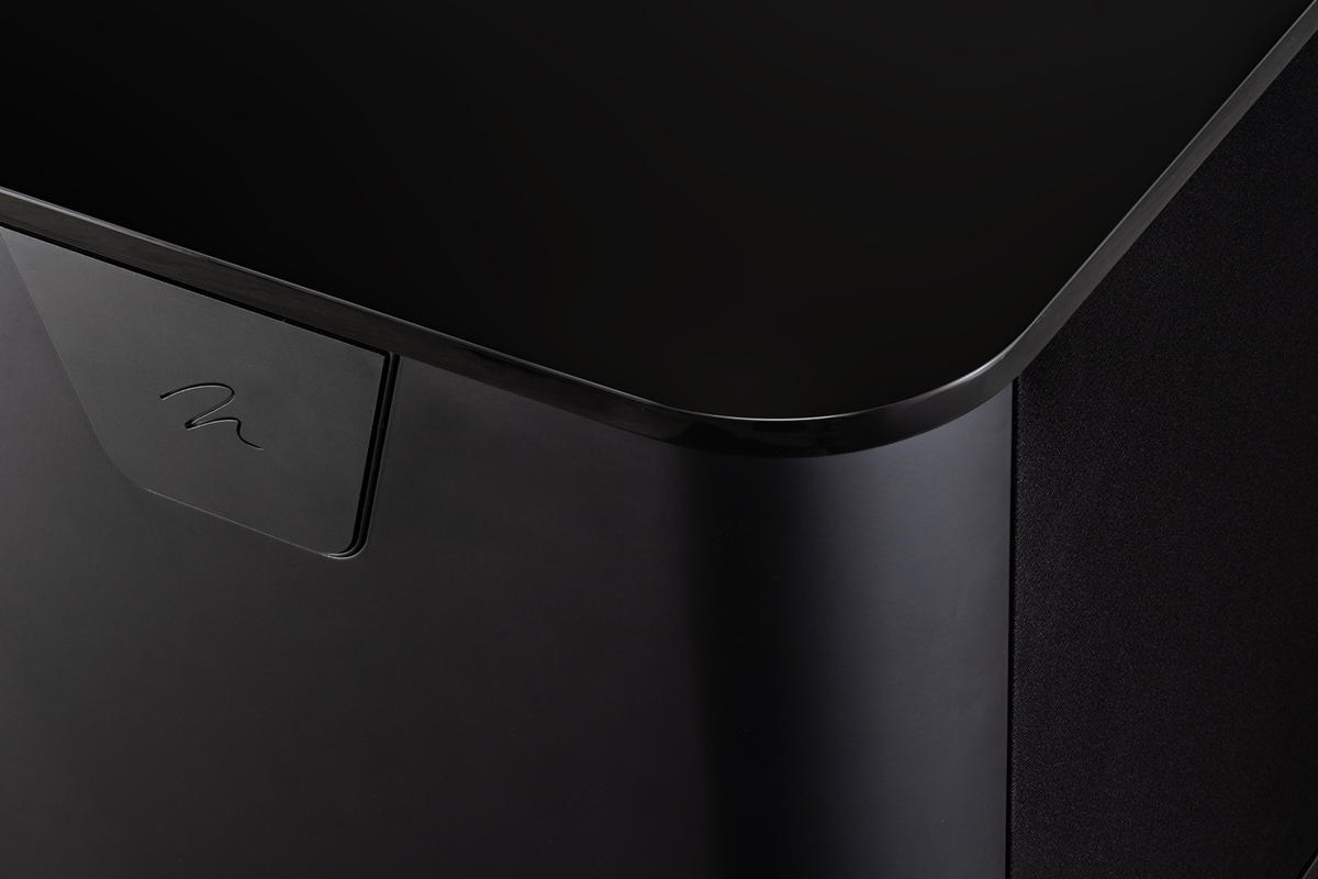 MartinLogan Depth 215 Subwoofer - Ultra Sound & Vision